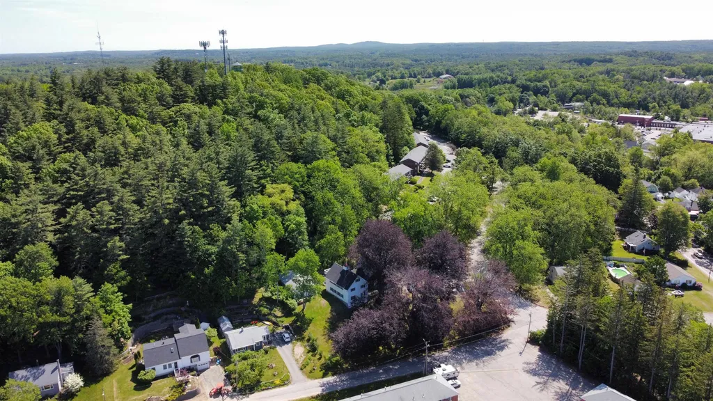 34 Floral Avenue Dover NH 03820