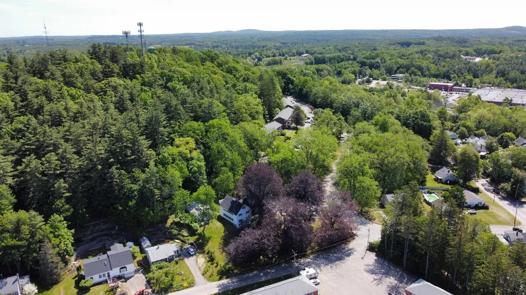 34 Floral Avenue Dover NH 03820