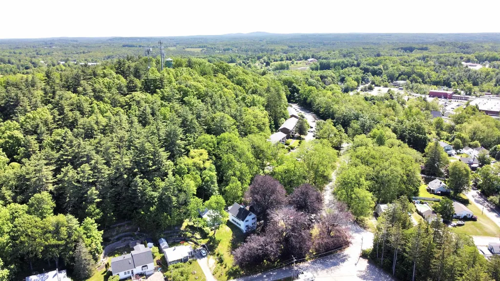34 Floral Avenue Dover NH 03820