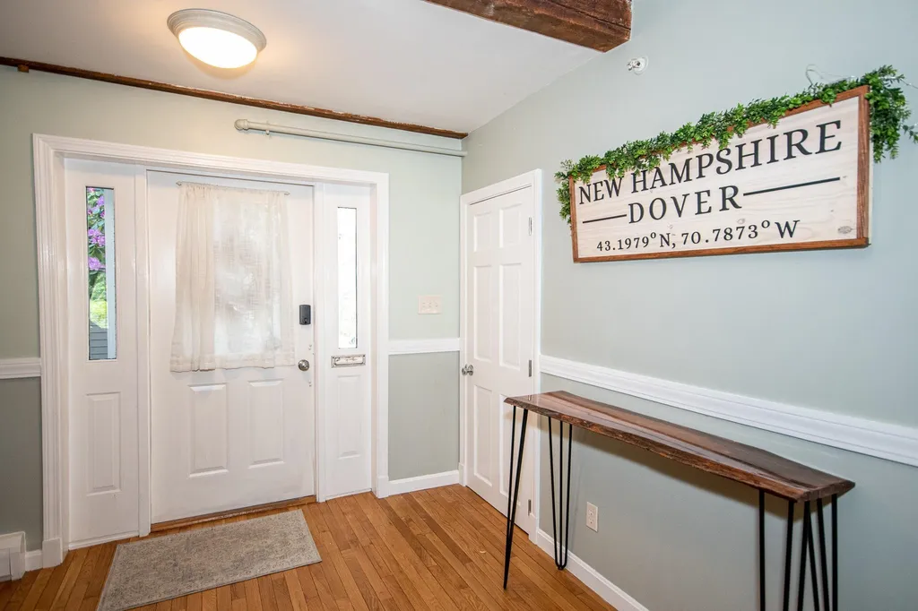 34 Floral Avenue Dover NH 03820