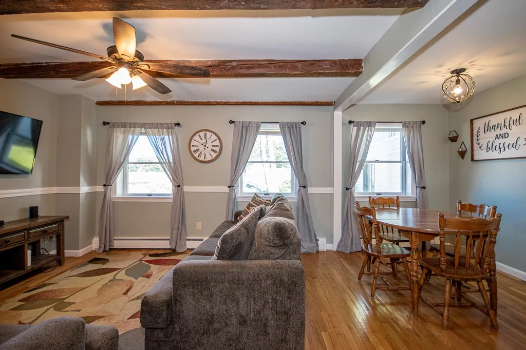 34 Floral Avenue Dover NH 03820