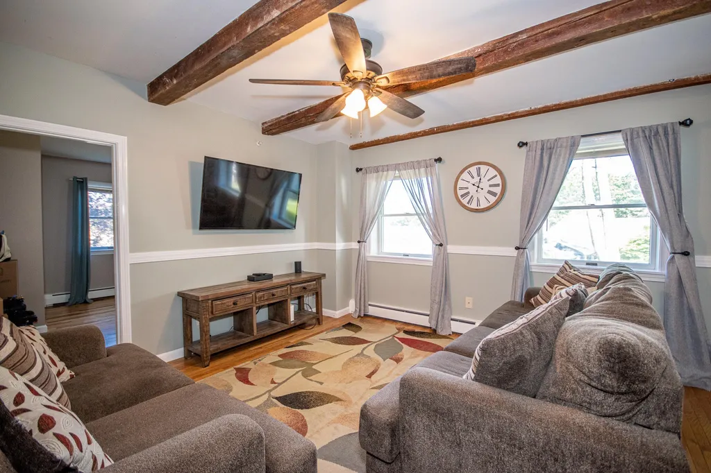 34 Floral Avenue Dover NH 03820