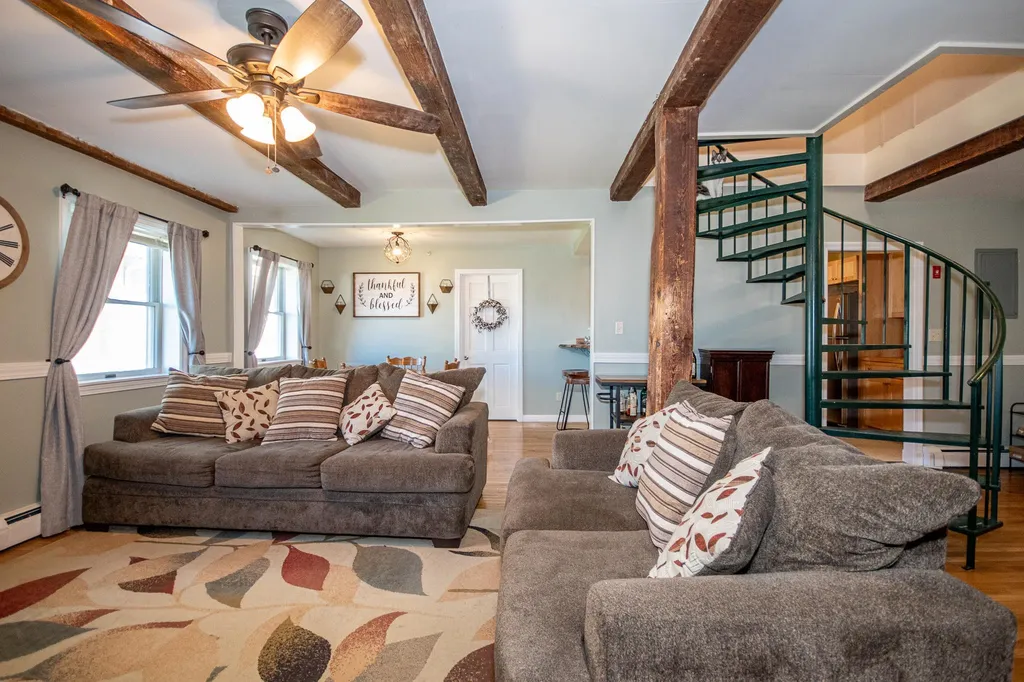 34 Floral Avenue Dover NH 03820