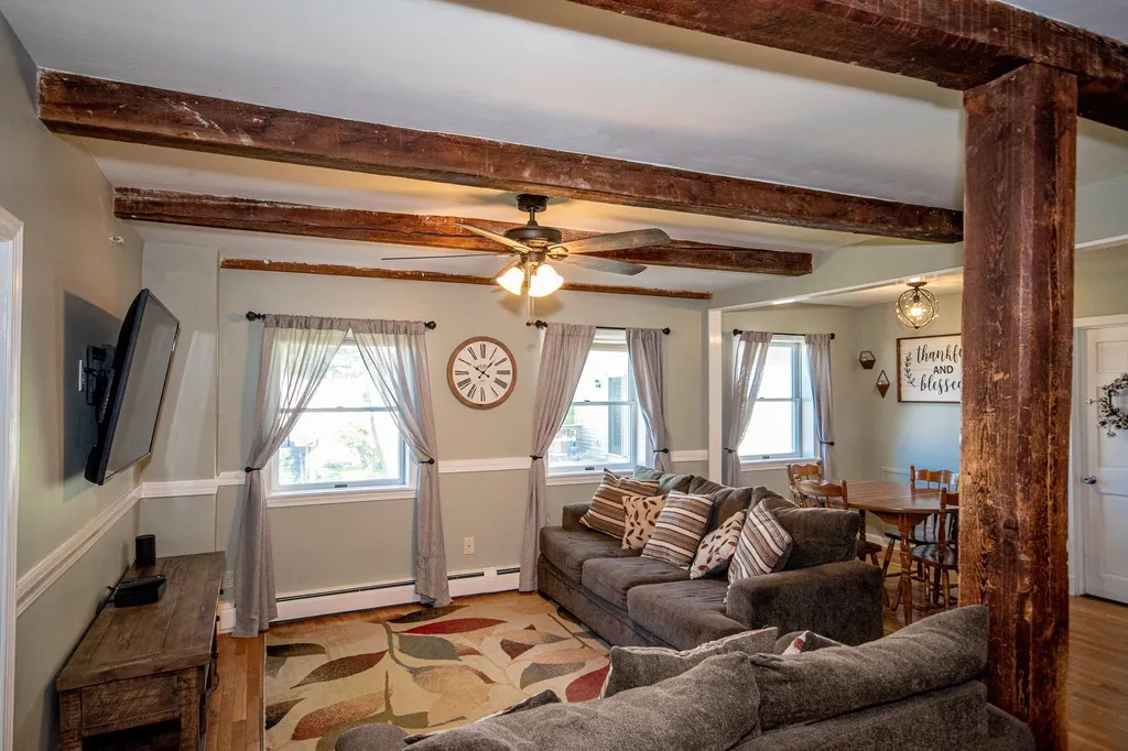 34 Floral Avenue Dover NH 03820