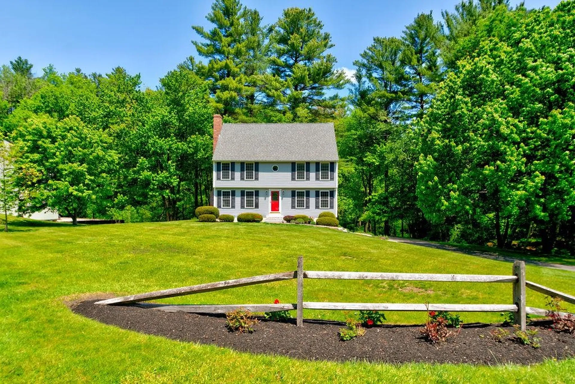 4 Heritage Hill Road Windham NH 03087