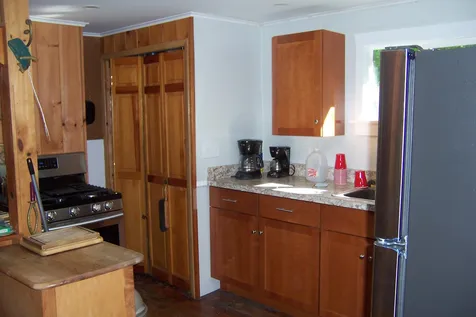 124 Maple N Street Bridgewater NH 03222