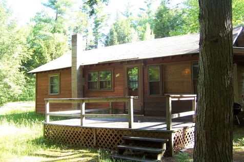 124 Maple N Street Bridgewater NH 03222