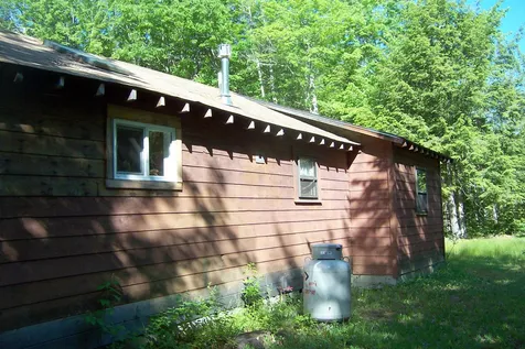 124 Maple N Street Bridgewater NH 03222