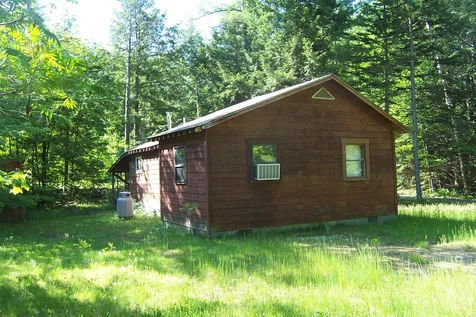 124 Maple N Street Bridgewater NH 03222