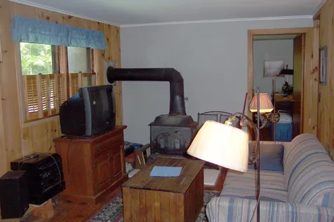 124 Maple N Street Bridgewater NH 03222
