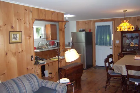 124 Maple N Street Bridgewater NH 03222