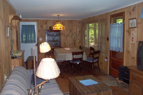 124 Maple N Street Bridgewater NH 03222