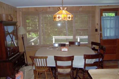 124 Maple N Street Bridgewater NH 03222