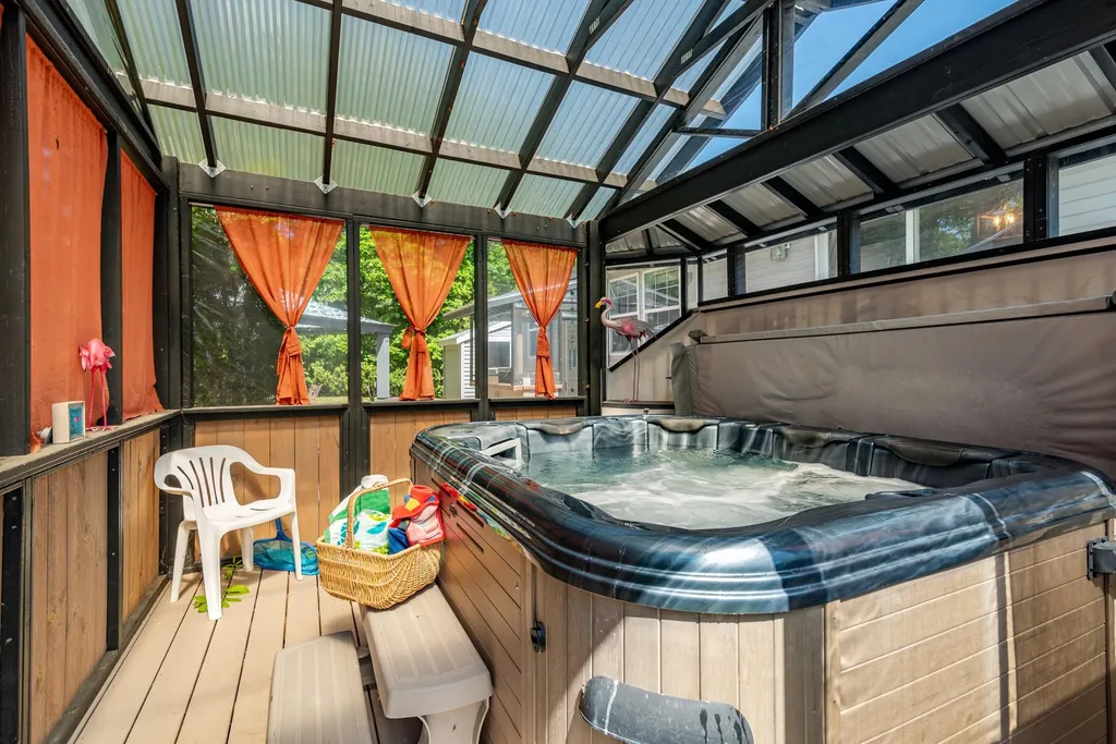 35 Sagebrush Drive Rochester NH 03867