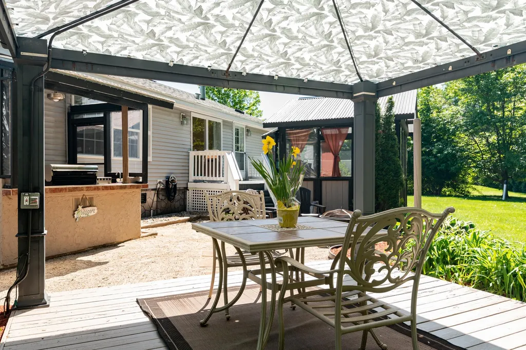 35 Sagebrush Drive Rochester NH 03867