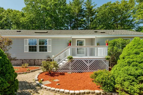 35 Sagebrush Drive Rochester NH 03867