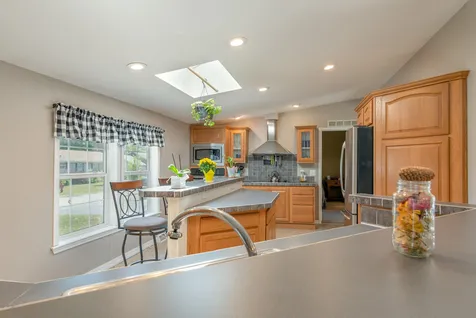 35 Sagebrush Drive Rochester NH 03867