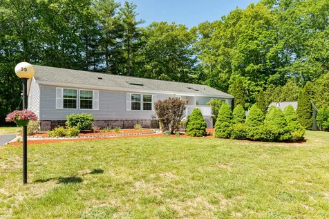 35 Sagebrush Drive Rochester NH 03867