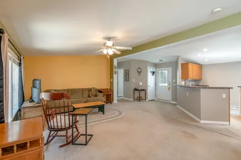 35 Sagebrush Drive Rochester NH 03867