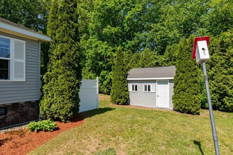 35 Sagebrush Drive Rochester NH 03867