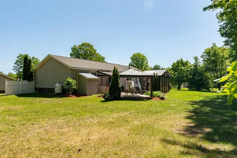 35 Sagebrush Drive Rochester NH 03867