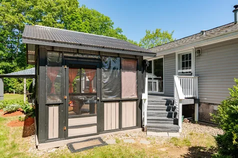 35 Sagebrush Drive Rochester NH 03867