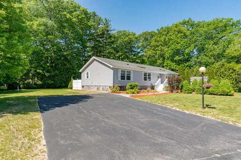 35 Sagebrush Drive Rochester NH 03867
