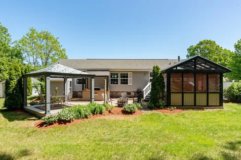 35 Sagebrush Drive Rochester NH 03867
