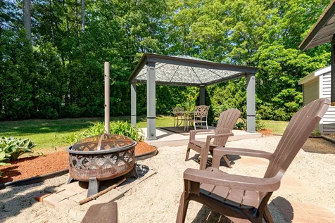 35 Sagebrush Drive Rochester NH 03867