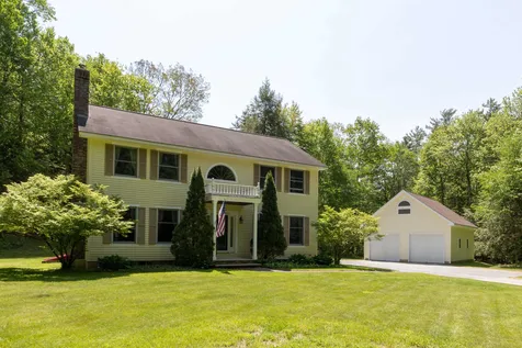 435 Van Cortland Road Brandon VT 05733