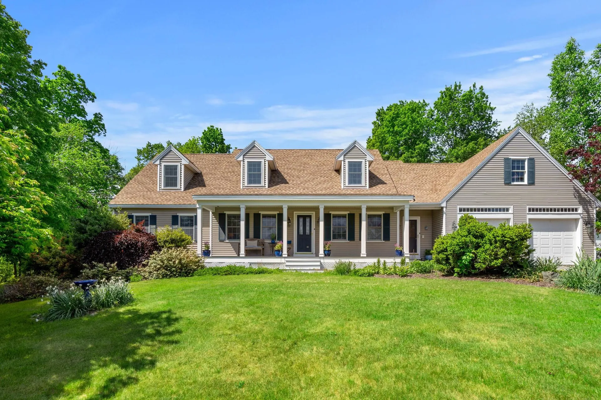 36 Hodgdon Farm Lane Newington NH 03801