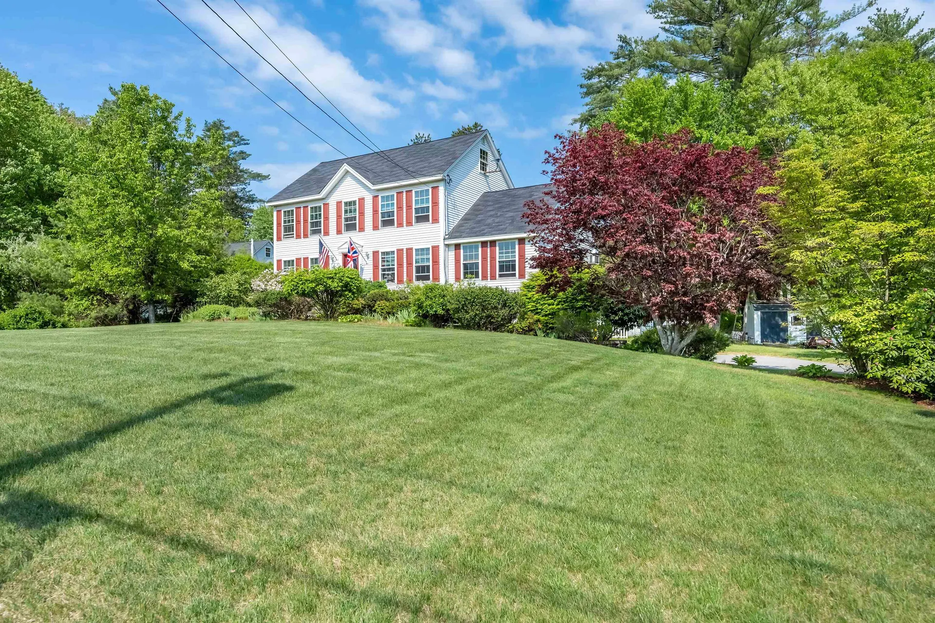7 Nathans Way Salem NH 03079