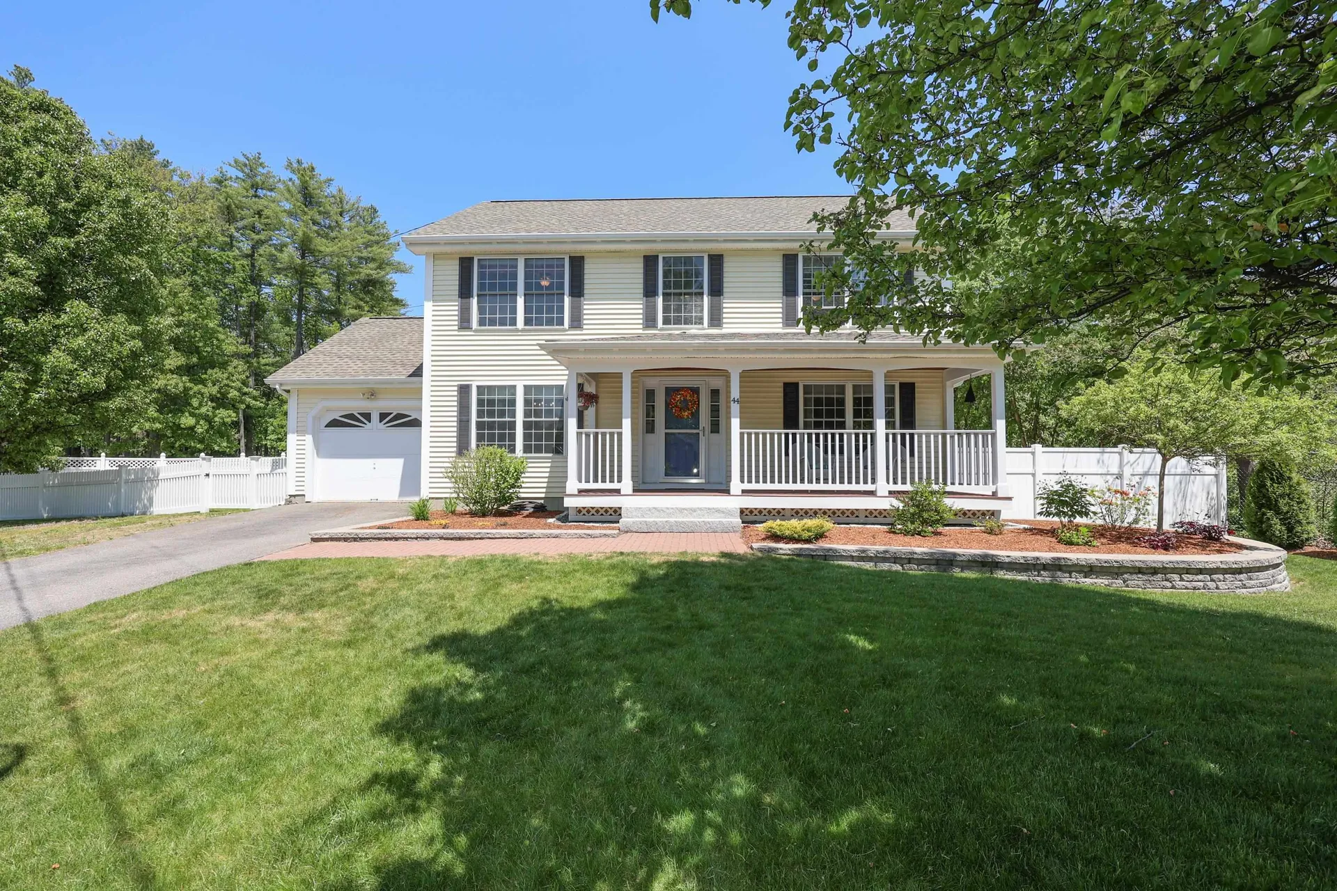 44 S Curtisville Road Concord NH 03301
