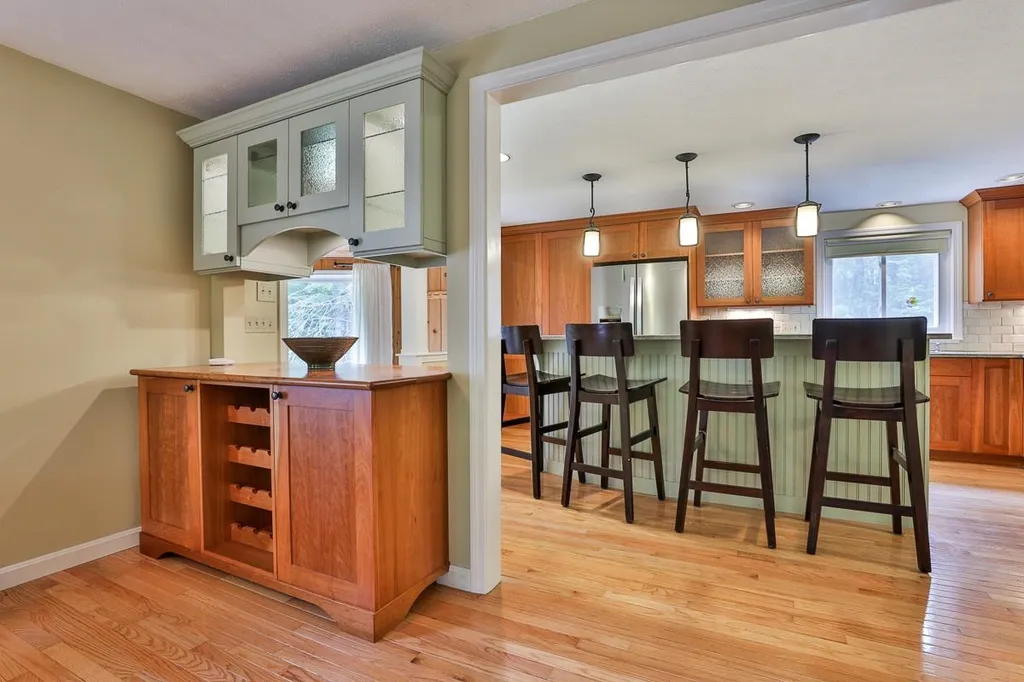 17 Clifford Farm Road Dunbarton NH 03046