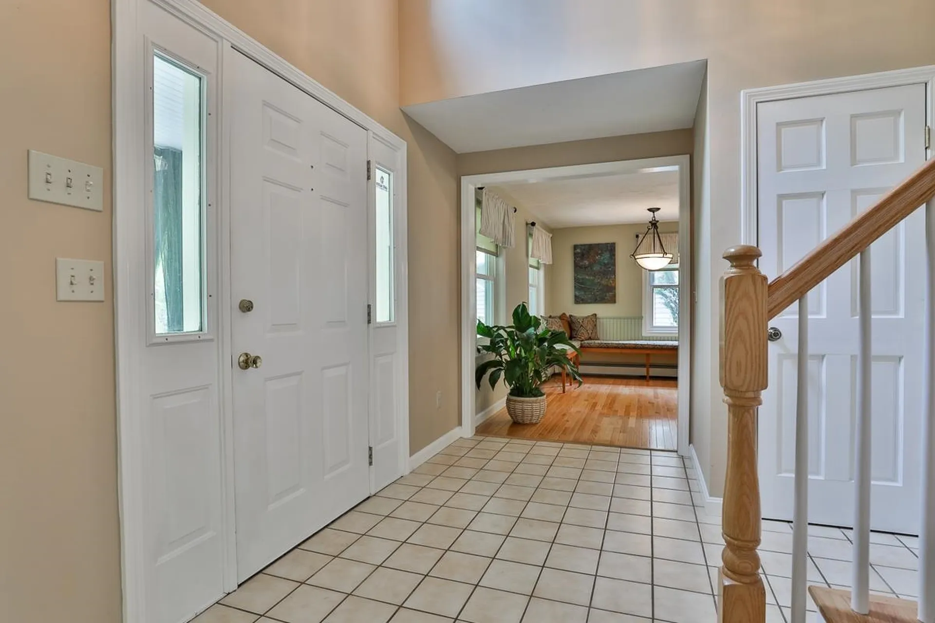 17 Clifford Farm Road Dunbarton NH 03046