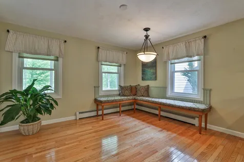 17 Clifford Farm Road Dunbarton NH 03046