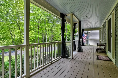 17 Clifford Farm Road Dunbarton NH 03046