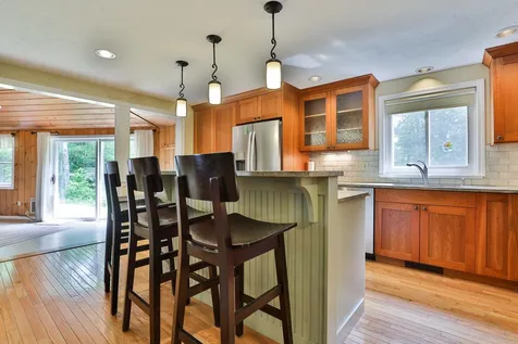 17 Clifford Farm Road Dunbarton NH 03046