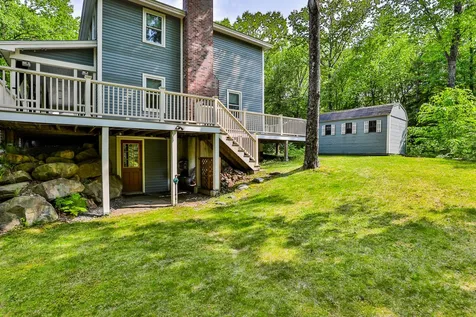 17 Clifford Farm Road Dunbarton NH 03046