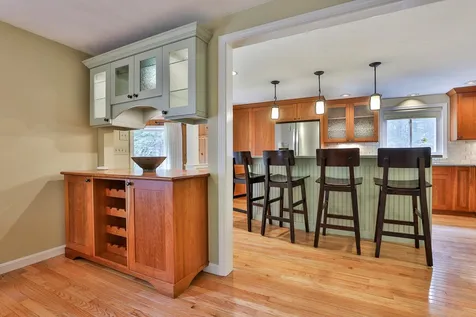 17 Clifford Farm Road Dunbarton NH 03046