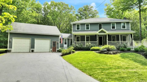 17 Clifford Farm Road Dunbarton NH 03046