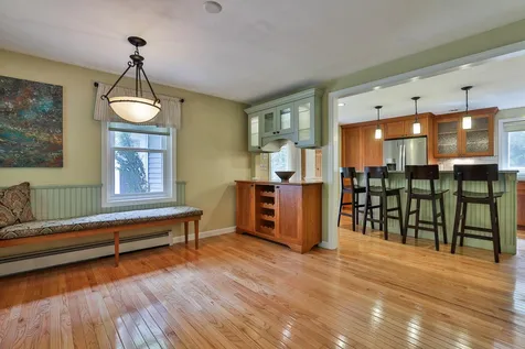 17 Clifford Farm Road Dunbarton NH 03046