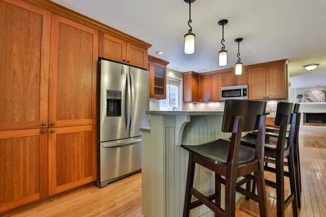 17 Clifford Farm Road Dunbarton NH 03046