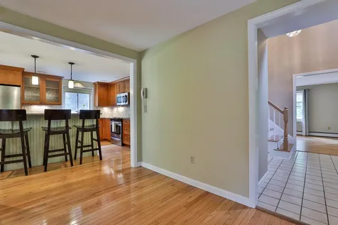 17 Clifford Farm Road Dunbarton NH 03046