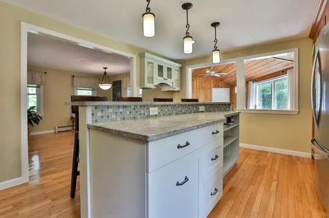 17 Clifford Farm Road Dunbarton NH 03046