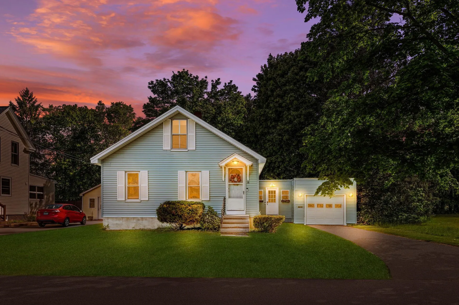 18 Adams Avenue Rochester NH 03867