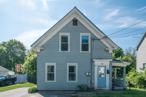 11 Mill Street Rochester NH 03868