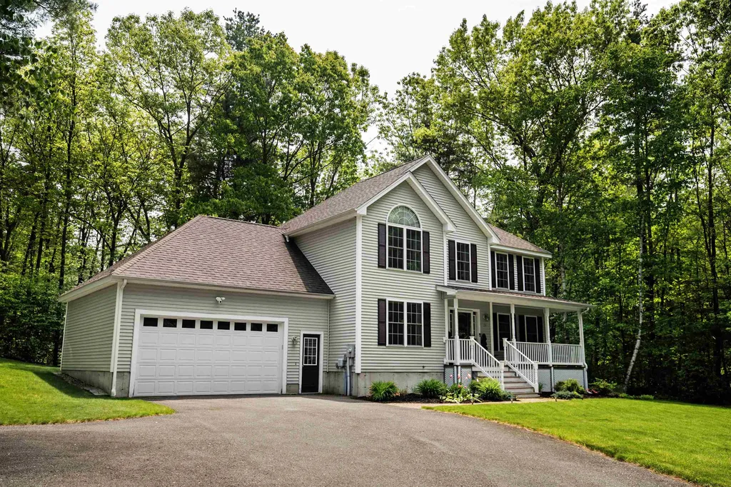 24 Wilson Road Londonderry NH 03053