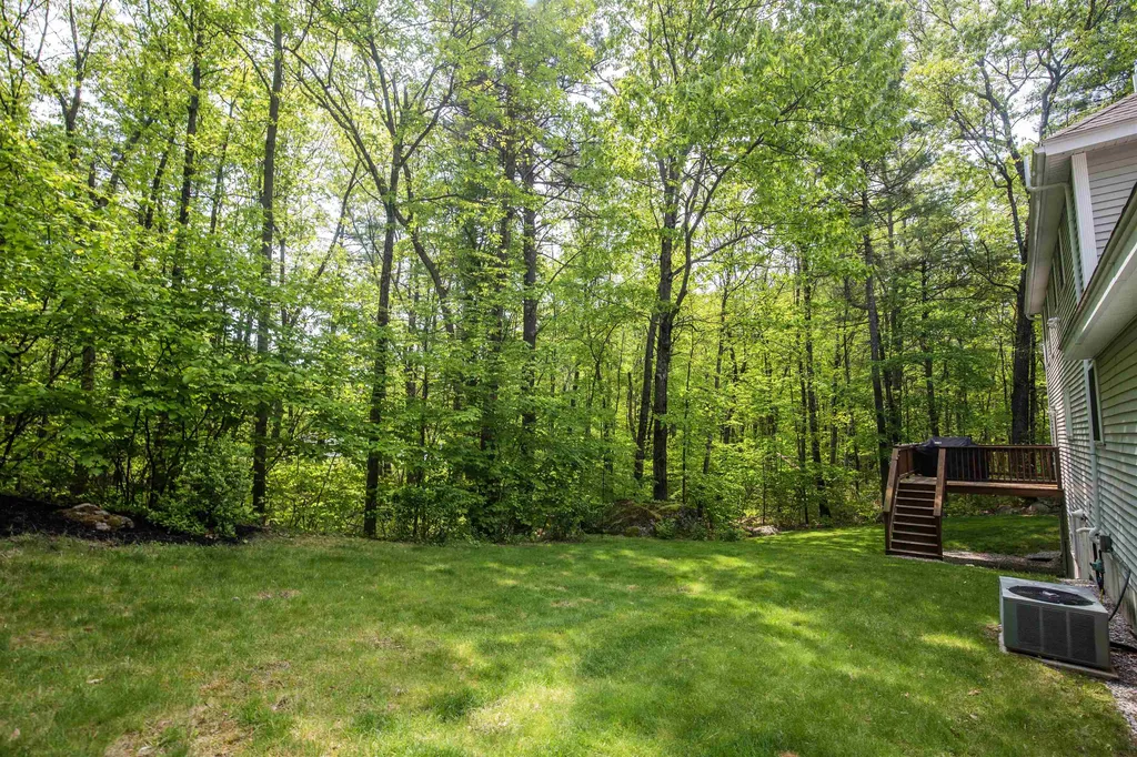 24 Wilson Road Londonderry NH 03053