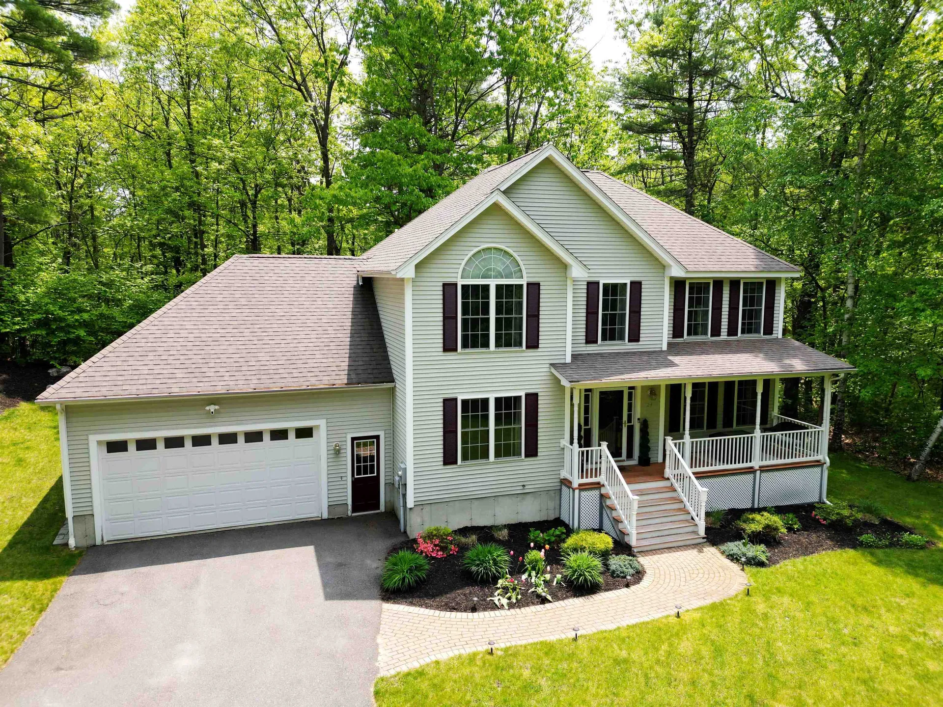 24 Wilson Road Londonderry NH 03053
